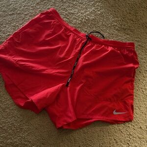 Nike men’s shorts